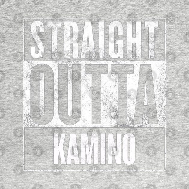 Straight Outta Kamino by finnyproductions